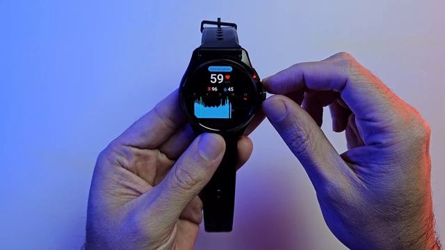 FAZ PAGAMENTO E INSTALA WHATSAPP - TICWATCH PRO 5 - O SMARTWATCH MAIS COMPLETO смотреть онлайн
