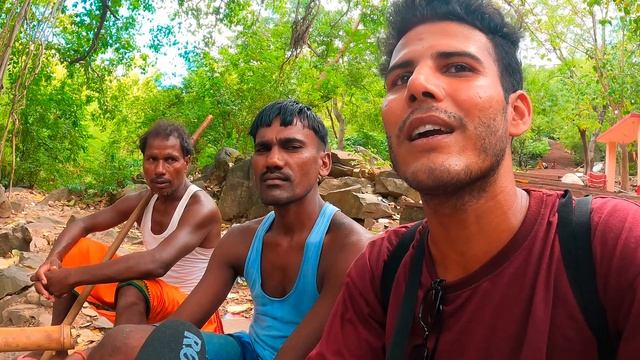 মৃত ব্যাক্তিরা এখানে হাত বাড়িয়ে পিন্ড গ্রহণ করে 😱 || প্রেতশীলা গয়া, বিহার 😍 смотреть онлайн