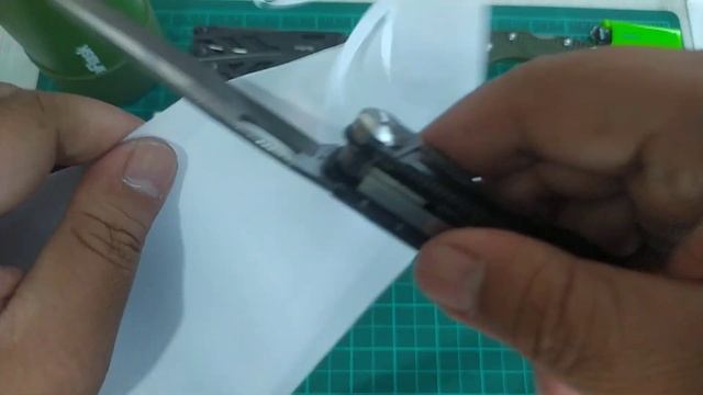 NEXTOOL EDC KNIFE! Unboxing Review!