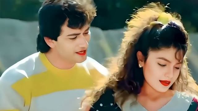 Milte Milte Haseen Wadiyon Mein ((( Sonic Jhankar ))) HD, Junoon 1992 | Anuradha Paudwal смотреть онлайн
