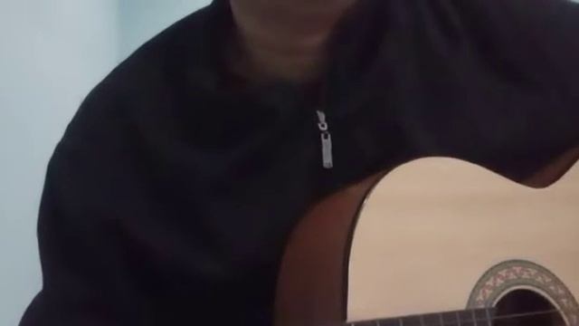 Widuri (Bob Tutupoli) guitar cover смотреть онлайн