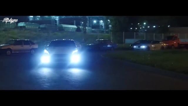 Miyagi & Эндшпиль - Последний раз (Alphyne Edit) смотреть онлайн