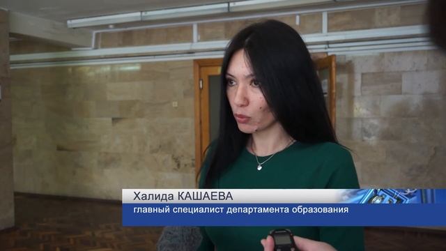 Кстово. ЕГЭ-2017 смотреть онлайн