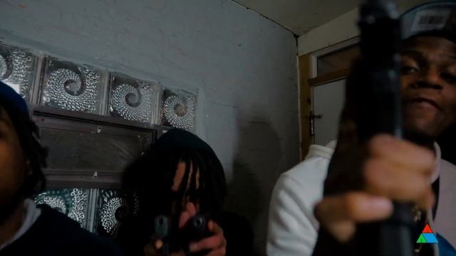 PBG Mac x PBG DBOI - Feel Like | Dir. By @AGNST ALL ODDs смотреть онлайн
