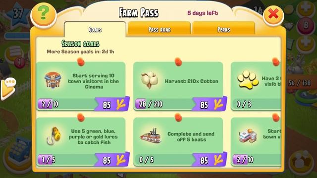 Hay Day - Gameplay Walkthrough Part 221 (iOS, Android) смотреть онлайн