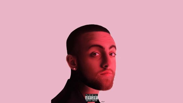 Mac Miller Type Beat - 'Stay With You' смотреть онлайн