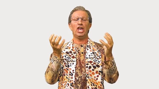 Crackòvia - 'Pen Pineapple Apple Pen' de Florentino #1 смотреть онлайн