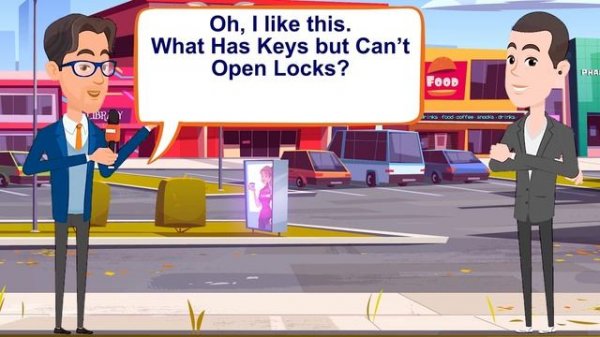 Improve English Speaking Skills with Listening and Shadowing English Conversation Practice