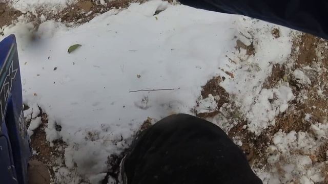 Соревнования по зимнему эндуро. Тюмень смотреть онлайн