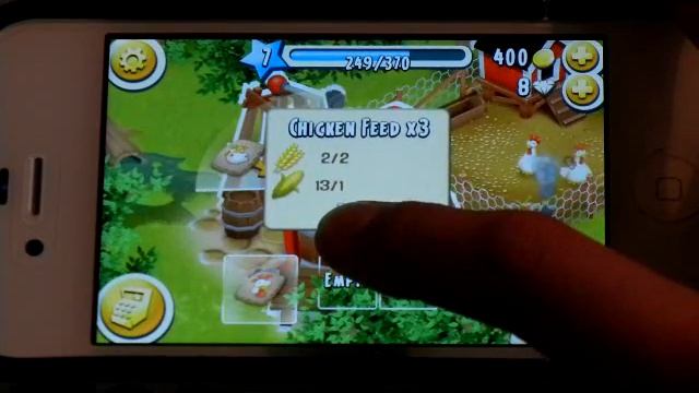 Hay Day App Review and Tips смотреть онлайн