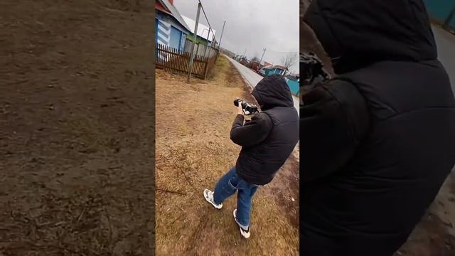Как снимали mood “Элдермеш» #элвингрей смотреть онлайн