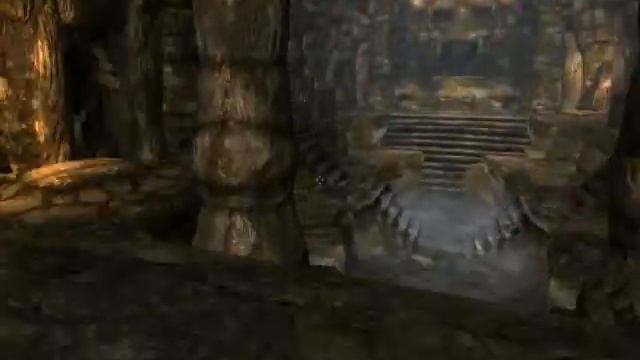 TESV Запретная легенда Ч3