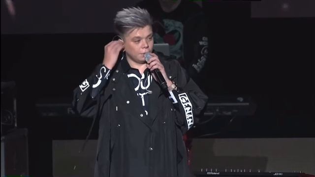 Элвин Грей | Москва Крокус Сити | Лучшие песни смотреть онлайн