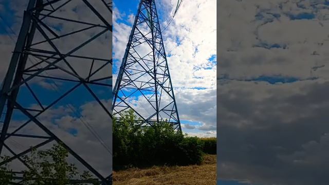 Воронеж..ЛЭП... смотреть онлайн