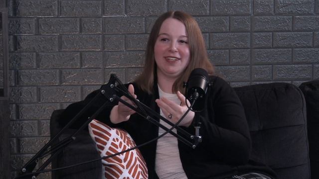 BTB Ep. 10 - Paige Strand from irlabs. смотреть онлайн