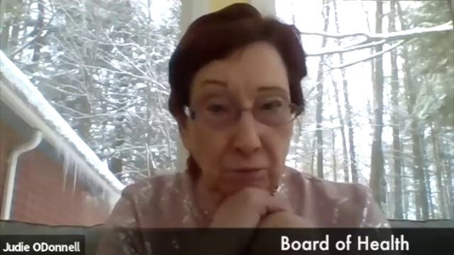 Board of Health 12.21.20 смотреть онлайн