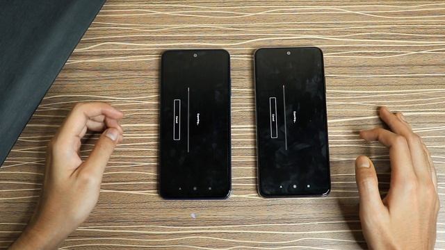 Redmi Note 10 vs Redmi Note 10S SPEED TEST 🔥 VIDEO RENDERING, RAM MANAGEMENT смотреть онлайн