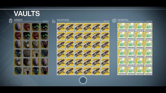 [DESTINY] Plus grand COFFRE Confirmé ! PATCH 1.1.2 - Prévu en Avril 2015 ! смотреть онлайн