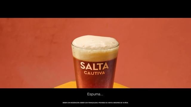 Nueva Cerveza Salta Cautiva смотреть онлайн