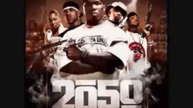 50 Cent - Gotta Get Mine смотреть онлайн