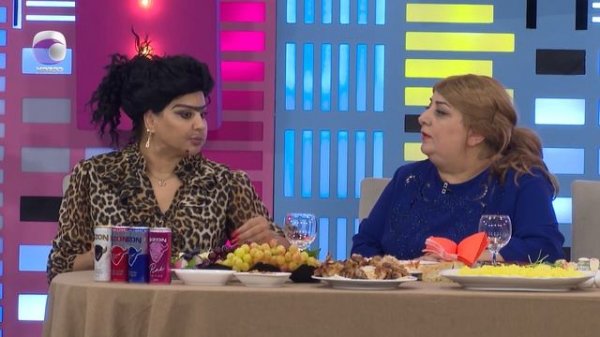 Komedixana  395-ci Bölüm 13.10.2024