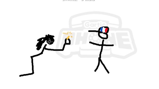 CE JEU EST À MOURIR DE RIRE 😂 (GARTIC PHONE) смотреть онлайн