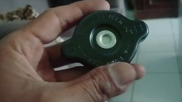 Harga Tutup Radiator Panther Beli Ori Dealer Isuzu смотреть онлайн