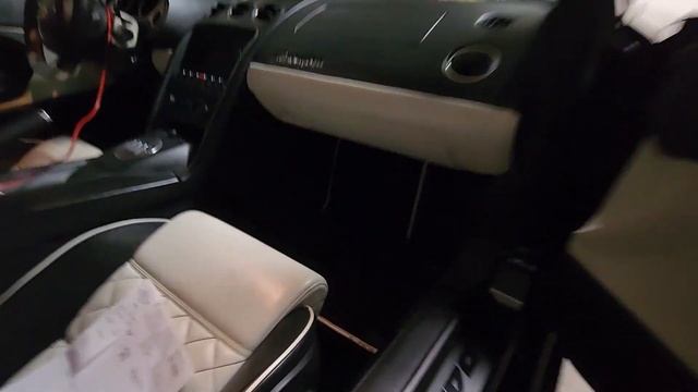 Smog Check Fail! - 2007 Lamborghini Gallardo Nera Edition смотреть онлайн