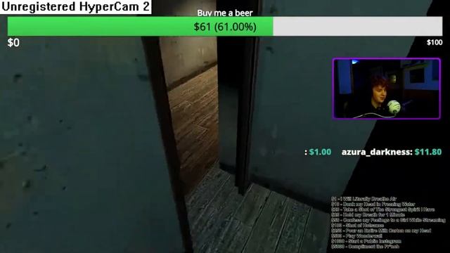 I Played Modded Half-Life 2 And it Was a Disaster (Half-Mind) смотреть онлайн