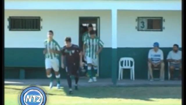 CANAL 12 T LAUQUEN - BALERDI смотреть онлайн