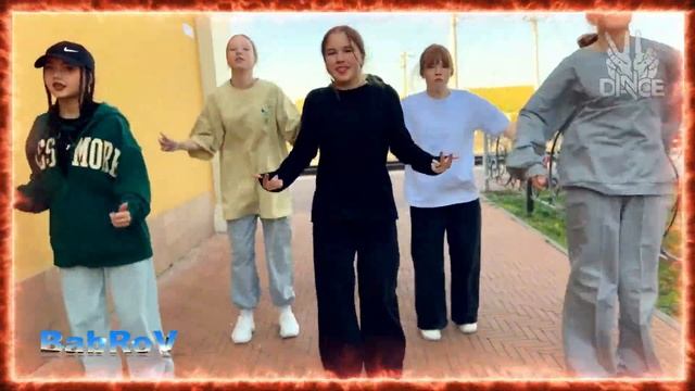 Music B & BabRoV - My Breath смотреть онлайн