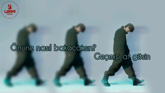 [TR Çeviri] Wang Yibo - No Sense 无感