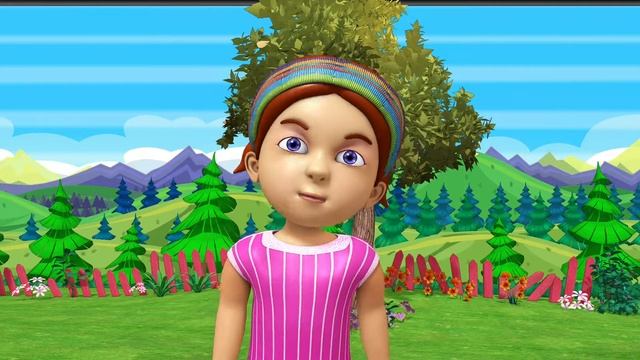 Oranges and Lemons | English Nursery Rhymes | Jakes Bejoy | Children Rhymes смотреть онлайн