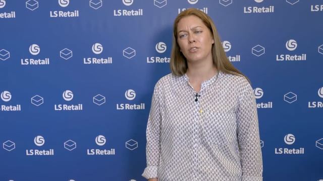 Humac, Apple Premium Reseller, chose LS Retail software solutions смотреть онлайн