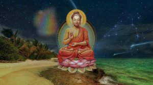 ⦿ МОЩНЕЙШАЯ МАНТРА ИСЦЕЛЕНИЯ ॐ Очень Мощная Мантра Здоровья И Исцеления (3 мин)