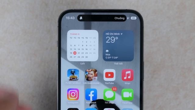 Nhiều tính năng trên Dynamic Island chưa hoạt động như Apple nói! смотреть онлайн