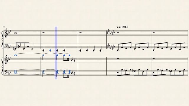 Touhou 4 bad apple (pc-98 era) смотреть онлайн