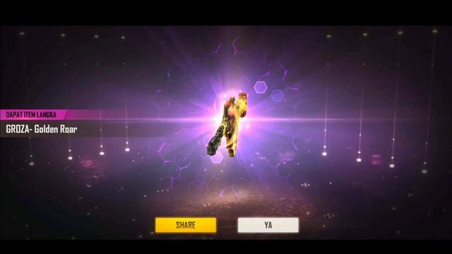 HOKY BANGET SPIN GROZA GOLDEN ROAR 2X SPIN + SG SOLARIS BURST 5X SPIN LANGSUNG DAPAT смотреть онлайн