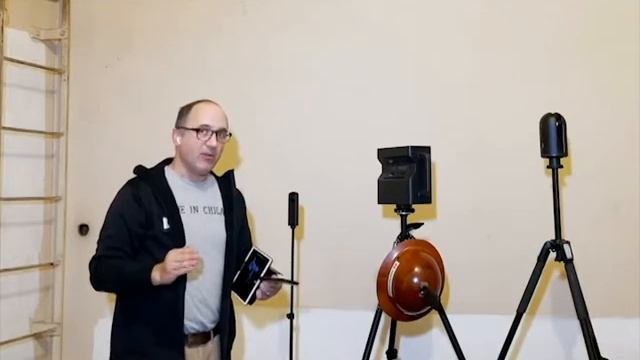 iOS and Matterport - 3D Capture with Mark смотреть онлайн
