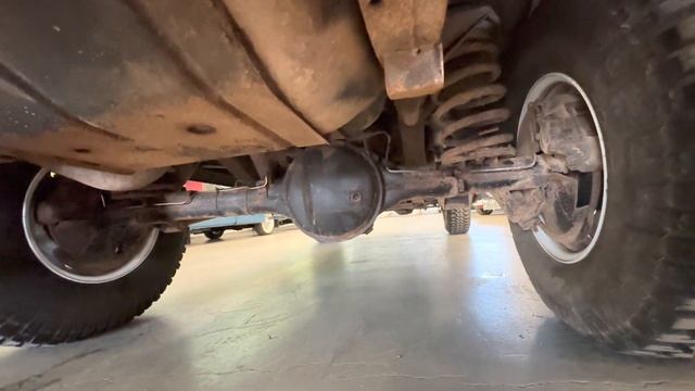 Land Rover Defender 110 TD5