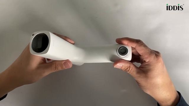 Распаковка смесителя с инновационным управлением Push Control_Slide_SLIWTBTi01 смотреть онлайн