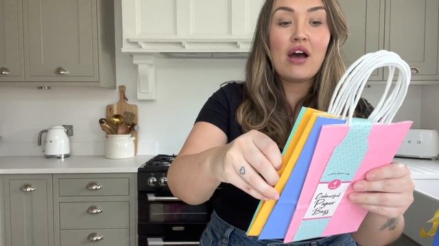 Poundland haul смотреть онлайн