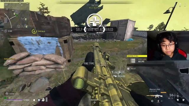 UNLOCK the SECRET ISO SMG NOW!🔓 (NEW META!) смотреть онлайн