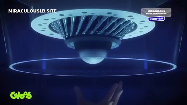 НОВЫЙ ТРЕЙЛЕР 5 СЕЗОНА ЛЕДИ БАГ И КОТА НУАРА!