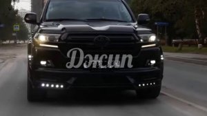 нурминский – Джип