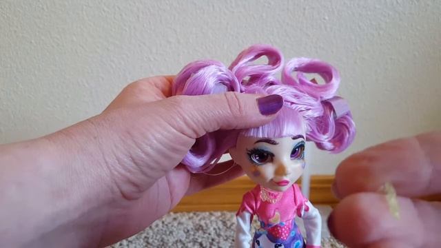 #Fail Fix Doll Kawaii Qtee Unboxing!!! смотреть онлайн