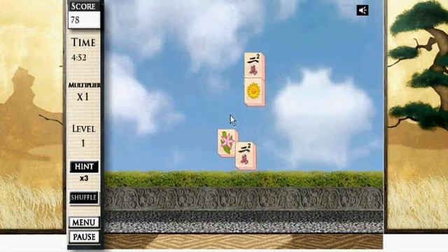 Word Zen Mahjong Juegos Online Gratis смотреть онлайн