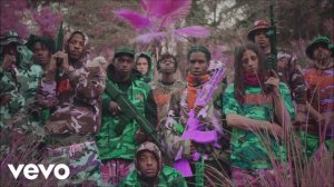 A$AP Mob - Yamborghini High (𝒔𝒍𝒐𝒘𝒆𝒅 + 𝒓𝒆𝒗𝒆𝒓𝒃)