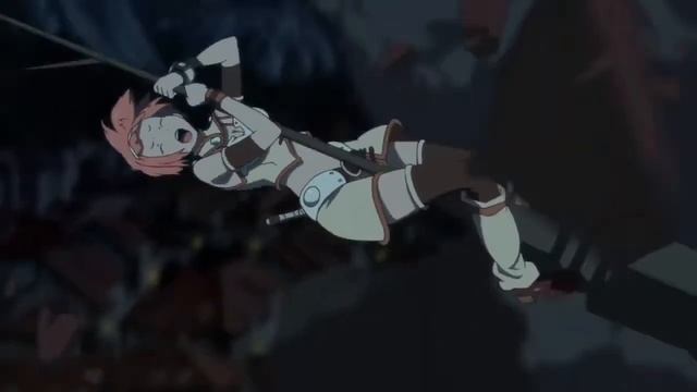 Virgin Soul Amv - Fight Song смотреть онлайн