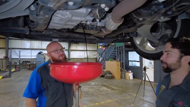 More than just a little water did some serious damage to this '14 Chevy Malibu! CAR WIZARD inspects смотреть онлайн